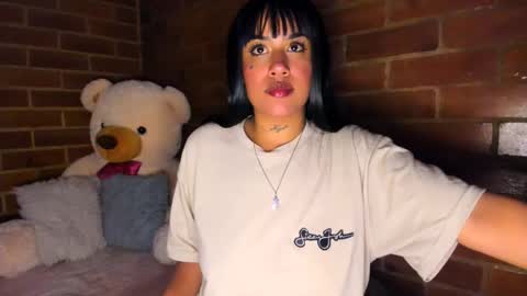 Stephanie online show from 09/14/25, 02:11