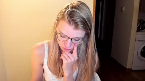 Ann - your sweet girl online show from 12/14/24, 02:01