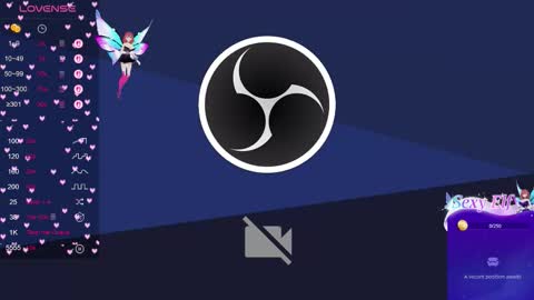 sweet_angelkanon online show from 01/14/26, 01:06