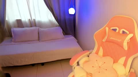 sweet_angelkanon online show from 02/03/26, 12:10