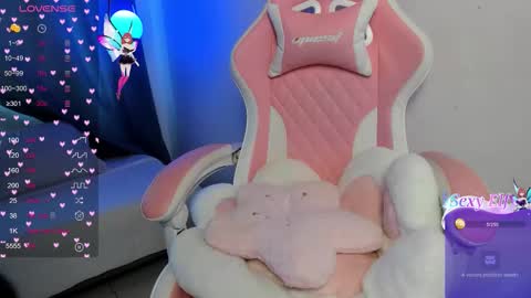 sweet_angelkanon online show from 02/08/26, 12:41