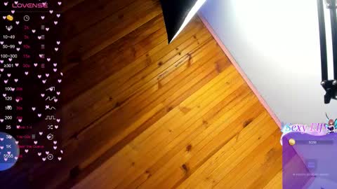 sweet_angelkanon online show from 02/16/26, 12:23