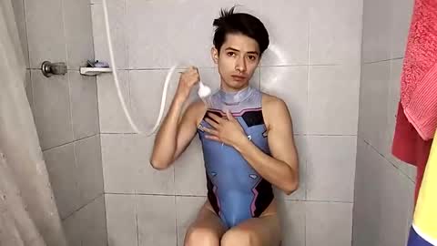 Andy online show from 02/05/25, 02:40