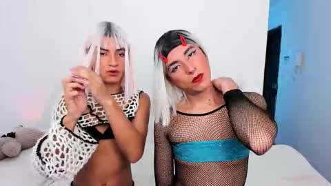 Samantha Jones  Charlotte York online show from 10/30/25, 09:26