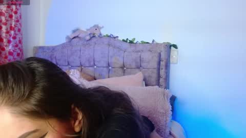 Sthefany Lauren Independent Model  online show from 12/21/24, 11:11