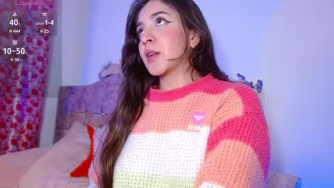 Sthefany Lauren Independent Model  online show from 03/01/25, 03:21