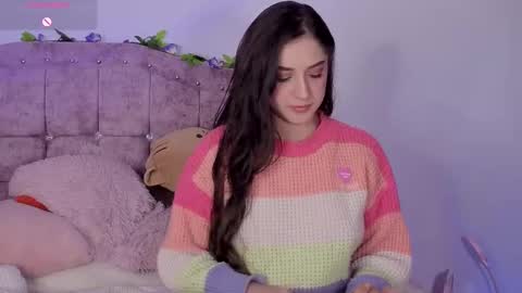 Sthefany Lauren Independent Model  online show from 02/04/26, 02:06