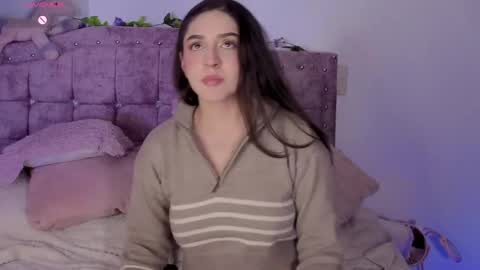 Snapshot of sweet_anllela chatting on 04/02/26, 03:15 Sthefany Lauren Independent Model online show from 04/02/26, 03:15