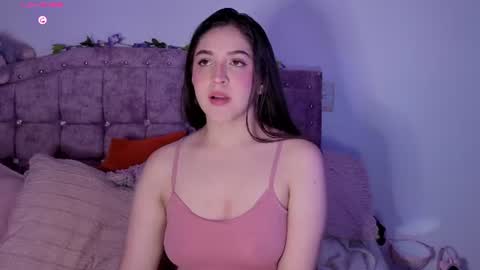 Sthefany Lauren Independent Model  online show from 07/14/26, 03:33