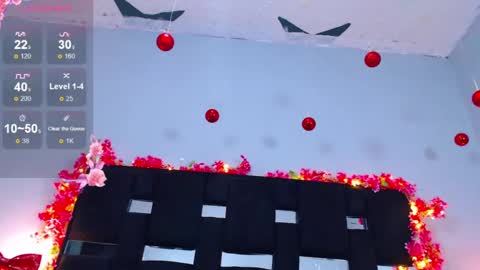 Snapshot of sweet_anto_ chatting on 12/19/24, 06:45 antonella online show from 12/19/24, 06:45