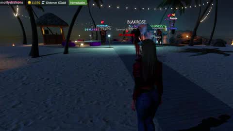 Snapshot of sweet_anto_ chatting on 05/13/26, 10:38 antonella online show from 05/13/26, 10:38