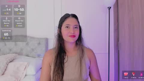 Snapshot of sweet_asheley chatting on 10/26/25, 02:39 Asheley online show from 10/26/25, 02:39