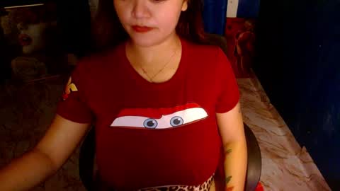 Snapshot of sweet_asian143 chatting on 07/13/26, 07:16 Chelsy online show from 07/13/26, 07:16