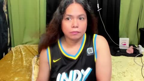 izza  izzasweet online show from 05/15/26, 11:12