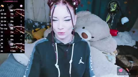 sweet_ass_nuka online show from 02/07/26, 02:54