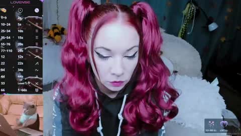 sweet_ass_nuka online show from 05/23/26, 06:34