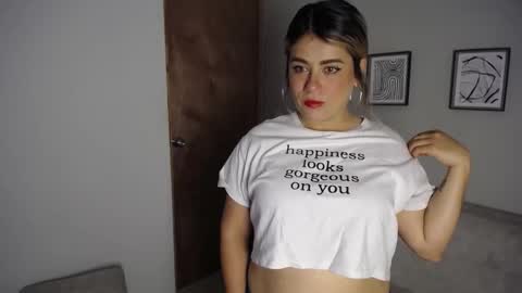 Bella Valery online show from 11/29/25, 08:45