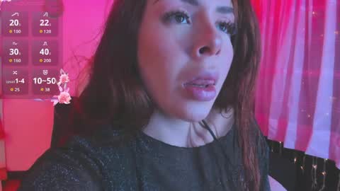 Snapshot of sweet_bellaa_ chatting on 04/05/26, 05:04 Bella online show from 04/05/26, 05:04