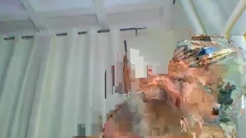 Lavie online show from 01/15/25, 01:56