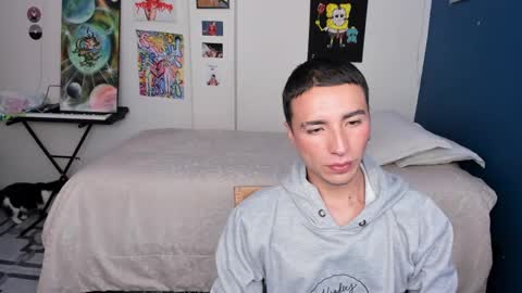 CristianBrayan PVT OPEN online show from 12/21/24, 06:09