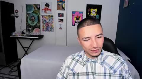 CristianBrayan PVT OPEN online show from 09/26/25, 11:58