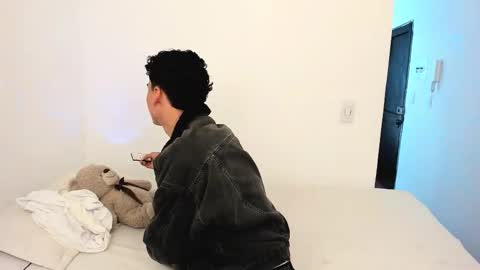 CristianBrayan PVT OPEN online show from 10/26/25, 06:36