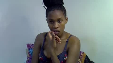 sweet_brown9 online show from 10/09/25, 07:12