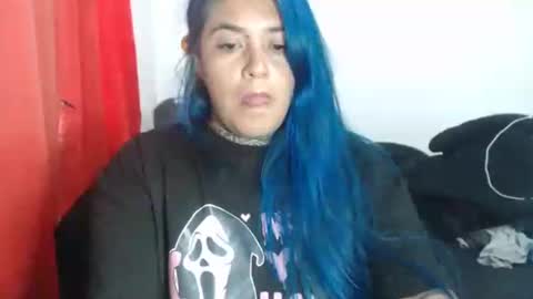 Snapshot of sweet_bubblee chatting on 02/18/25, 10:03 Bubbles online show from 02/18/25, 10:03