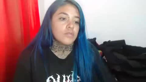 Snapshot of sweet_bubblee chatting on 02/19/25, 08:10 Bubbles online show from 02/19/25, 08:10