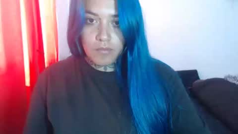 Snapshot of sweet_bubblee chatting on 02/20/25, 08:36 Bubbles online show from 02/20/25, 08:36