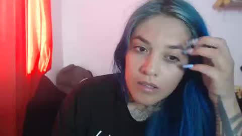 Snapshot of sweet_bubblee chatting on 02/21/25, 10:04 Bubbles online show from 02/21/25, 10:04