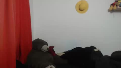 Snapshot of sweet_bubblee chatting on 02/23/25, 11:04 Bubbles online show from 02/23/25, 11:04