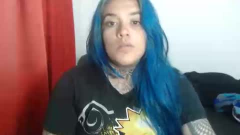 Snapshot of sweet_bubblee chatting on 02/25/25, 12:14 Bubbles online show from 02/25/25, 12:14