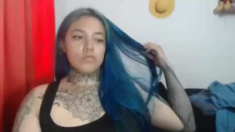 Snapshot of sweet_bubblee chatting on 02/26/25, 09:58 Bubbles online show from 02/26/25, 09:58