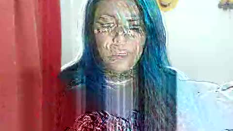 Snapshot of sweet_bubblee chatting on 02/27/25, 10:31 Bubbles online show from 02/27/25, 10:31