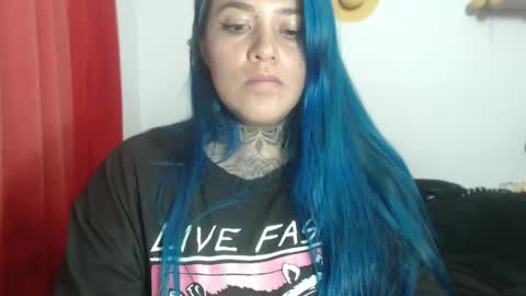 Snapshot of sweet_bubblee chatting on 02/28/25, 10:50 Bubbles online show from 02/28/25, 10:50