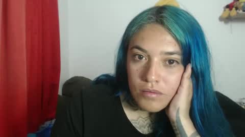 Snapshot of sweet_bubblee chatting on 03/03/25, 12:48 Bubbles online show from 03/03/25, 12:48