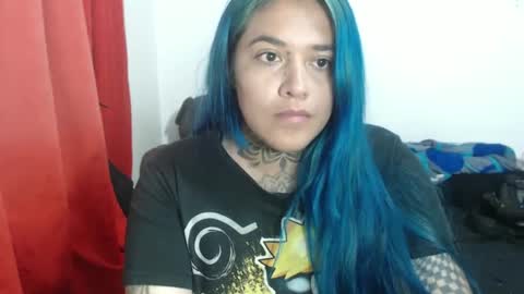 Snapshot of sweet_bubblee chatting on 03/11/25, 11:04 Bubbles online show from 03/11/25, 11:04