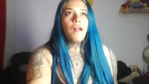 Snapshot of sweet_bubblee chatting on 09/09/25, 11:15 Bubbles online show from 09/09/25, 11:15