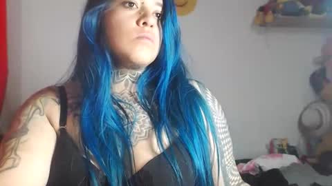 Snapshot of sweet_bubblee chatting on 09/11/25, 09:04 Bubbles online show from 09/11/25, 09:04