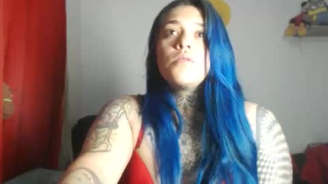 Snapshot of sweet_bubblee chatting on 10/21/25, 12:22 Bubbles online show from 10/21/25, 12:22