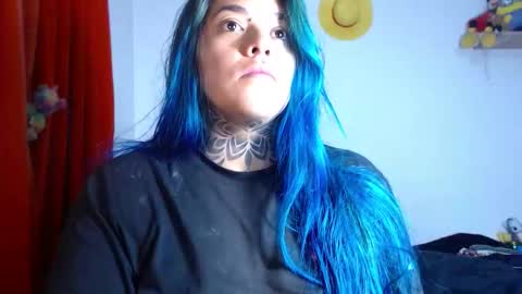 Bubbles online show from 11/27/25, 11:07