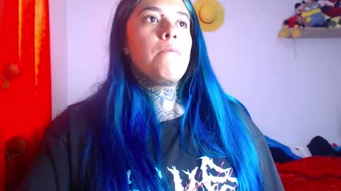 Bubbles online show from 12/22/25, 08:06