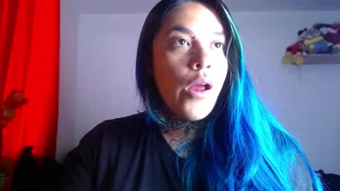 Bubbles online show from 01/12/26, 08:47