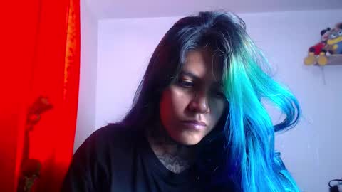 Bubbles online show from 01/15/26, 05:49