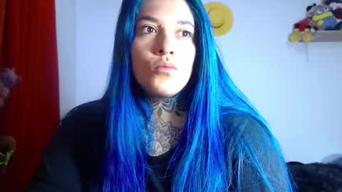 Bubbles online show from 02/16/26, 12:18