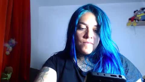 Bubbles online show from 02/18/26, 02:07