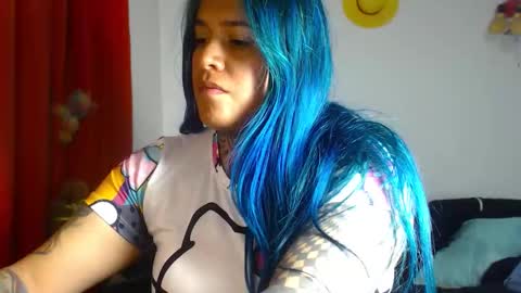 Snapshot of sweet_bubblee chatting on 03/04/26, 03:23 Bubbles online show from 03/04/26, 03:23
