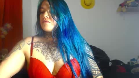 Snapshot of sweet_bubblee chatting on 03/04/26, 11:00 Bubbles online show from 03/04/26, 11:00