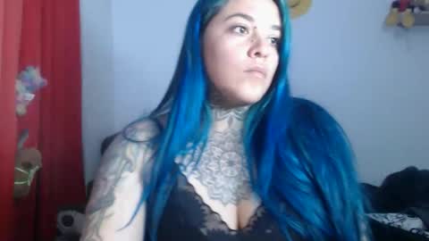 Snapshot of sweet_bubblee chatting on 04/30/26, 10:58 Bubbles online show from 04/30/26, 10:58